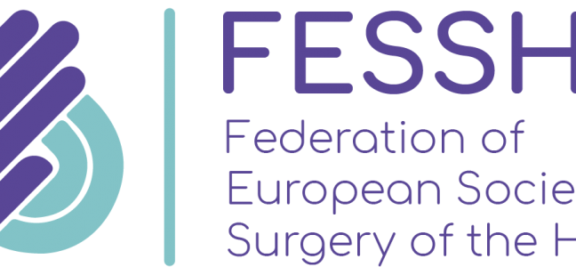 Congreso Combinado IFSSH, IFSHT y FESSH que se llevará a cabo en Londres del 6 al 10 de junio de 2022.