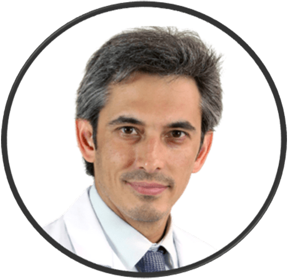 Dr. Fernando Corella