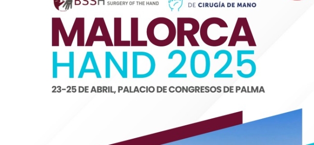 SECMA 2025 PALMA DE MALLORCA