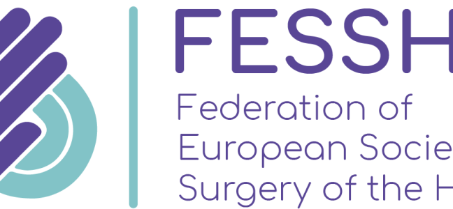 FESSH ACADEMY WEBINAR organizado por la Sociedad Irlandesa de Cirugía de la Mano