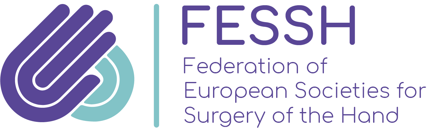 FESSH ACADEMY WEBINAR organizado por la Sociedad Irlandesa de Cirugía de la Mano