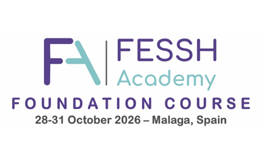 FESSH FOUNDATION COURSE FESSH FOUNDATION COURSE